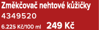 Zm k ova nehtov  k  i ky 4349520 6.225 K /100 ml 249 K 