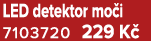 LED detektor mo i 7103720 229 K 