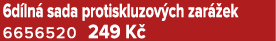6d ln sada protiskluzov ch zar  ek 6656520 249 K 