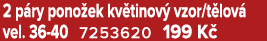 2 p ry pono ek kv tinov vzor/t lov  vel. 36 40 7253620 199 K 