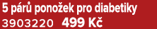 5 p r pono ek pro diabetiky 3903220 499 K 