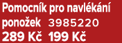 Pomocn k pro navl k n pono ek 3985220 289 K  199 K 