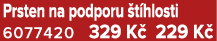 Prsten na podporu t hlosti 6077420 329 K  229 K 
