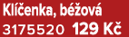 Kl enka, b  ov  3175520 129 K 