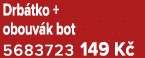 Drb tko + obouv k bot 5683723 149 K 