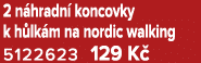 2 n hradn koncovky k h lk m na nordic walking 5122623 129 K 