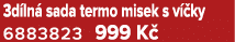 3d ln sada termo misek s v  ky 6883823 999 K 