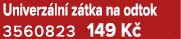 Univerz ln z tka na odtok 3560823 149 K 