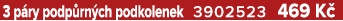 3 p ry podp rn ch podkolenek 3902523 469 K 