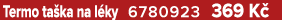 Termo ta ka na l ky 6780923 369 K 