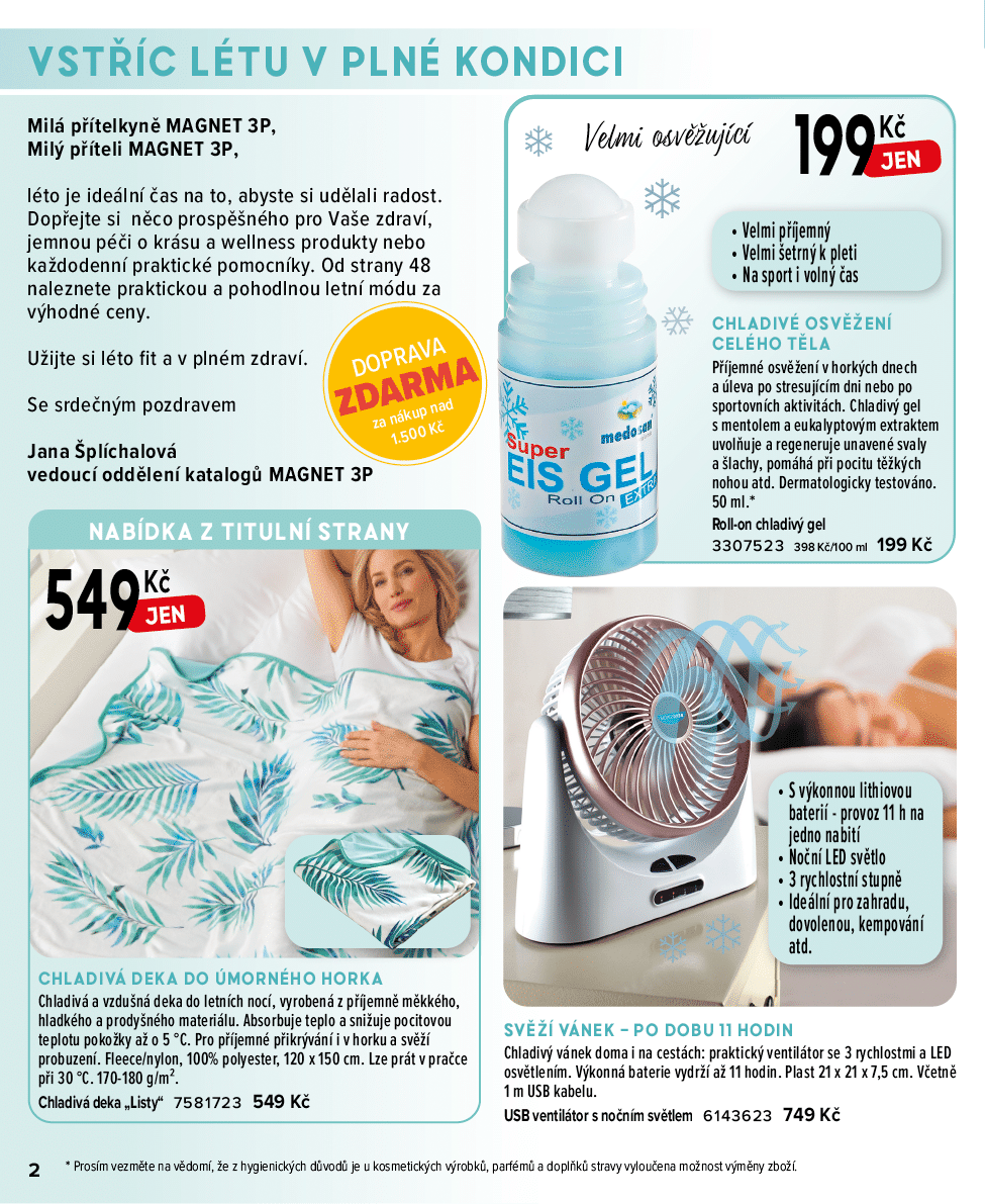 Print Data
