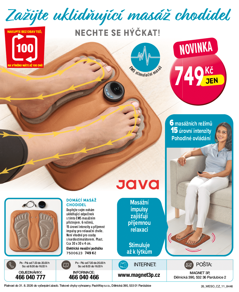 Print Data