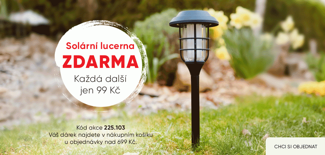 Lampa