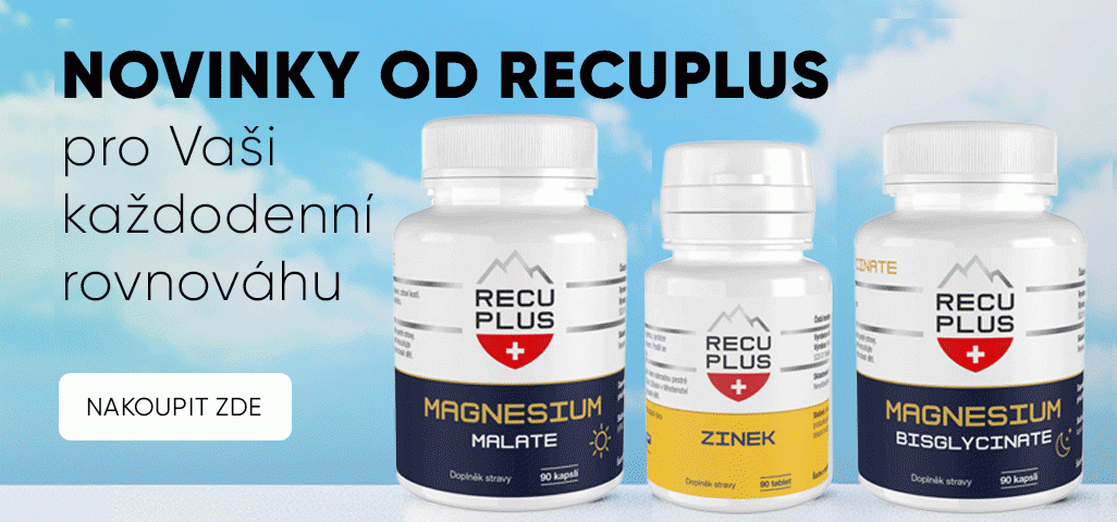 RECUPLUS
