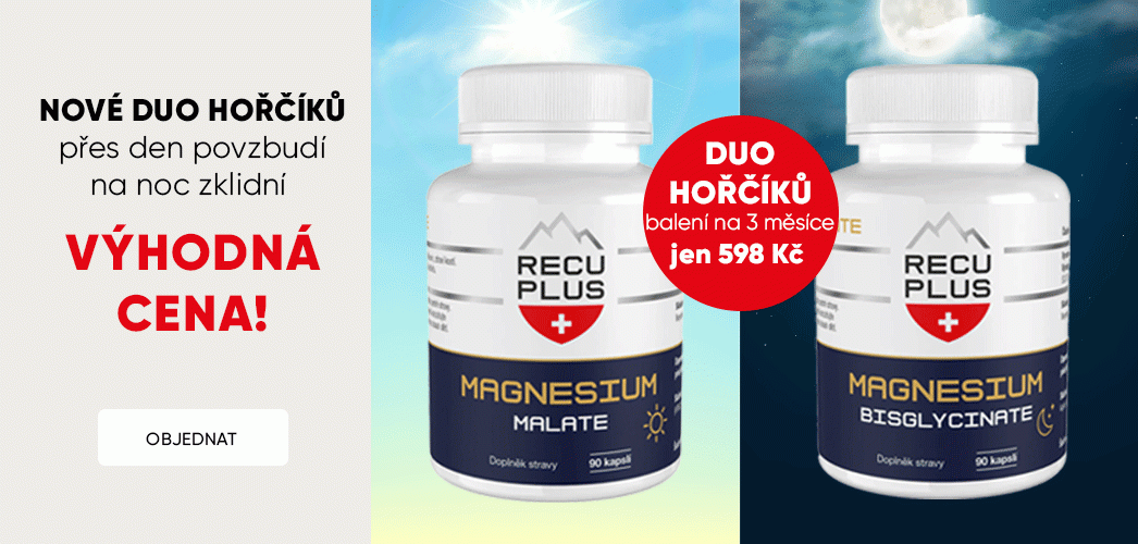RECUPLUS