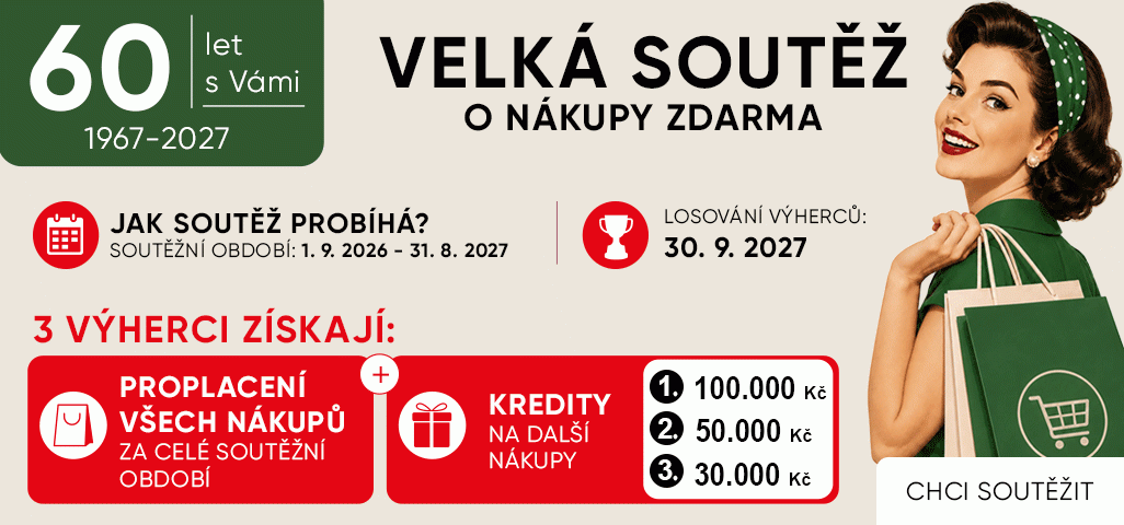 Podzimní dekorace