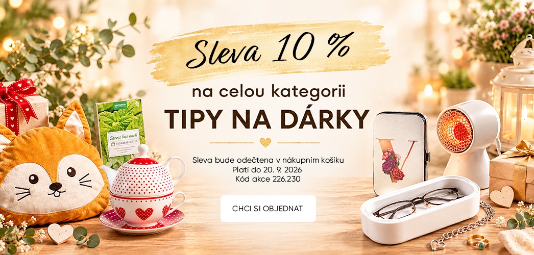 Sleva 10 %
