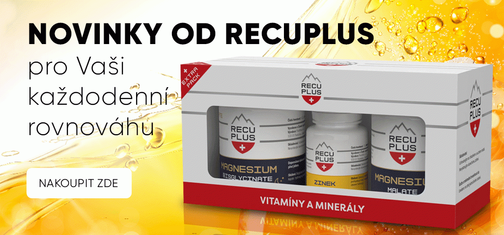 RECUPLUS