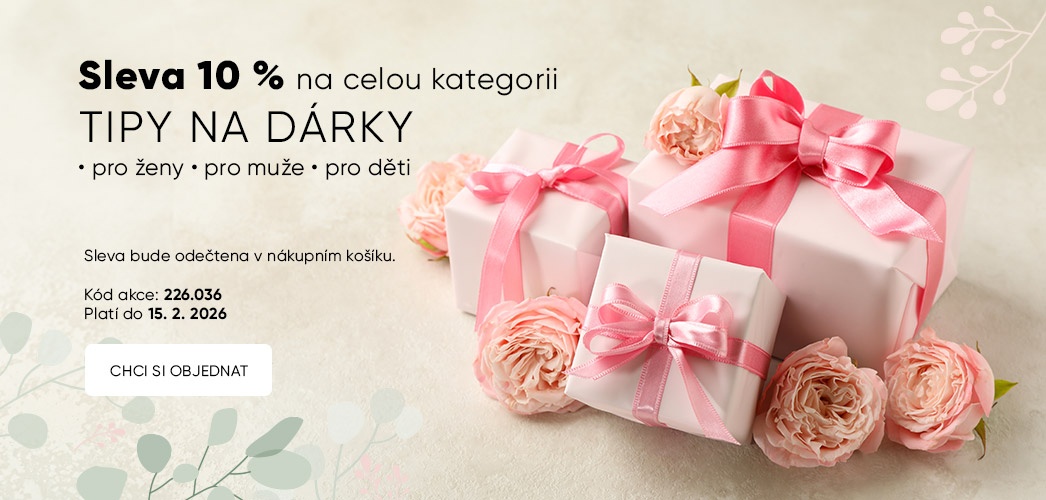 Sleva 10 %