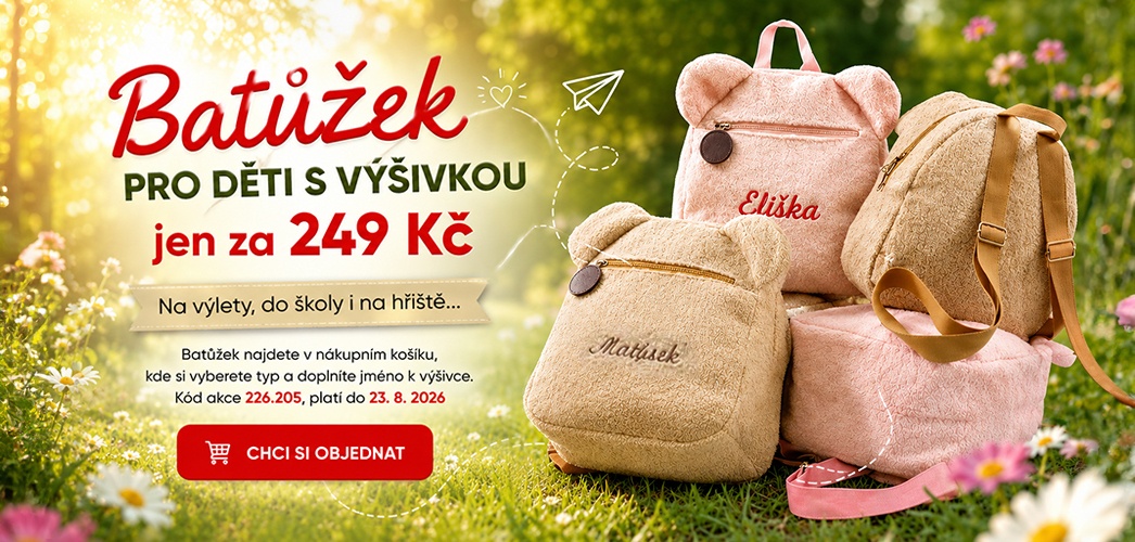 Batůžek